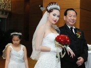 Làng sao - Chuyện ít biết về cuộc hôn nhân dài... 2 tuần của người đẹp Vbiz và đại gia