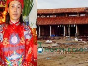 Nhà đẹp - Cận cảnh ngôi nhà thờ Tổ trăm tỷ của danh hài Hoài Linh