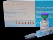 Tin tức - Sẽ có 49.000 liều vắc xin “6 trong 1” dịch vụ trong năm 2016