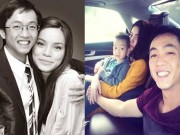 Làng sao - Cường Đô La vẫn luôn là "cứu cánh" cho Hồ Ngọc Hà?