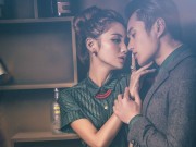 Eva Yêu - Đớn đau khi chồng “thủ tiết” chung thủy với… bồ