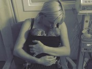 Bà bầu - Cảm động mẹ bỏ mặc mạng sống để cứu cặp song thai