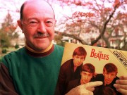 Làng sao - Cựu thành viên The Beatles đột quỵ ở tuổi 85