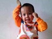 Tin tức - Bé trai ba tuổi mất tích bí ẩn hơn 5 tháng