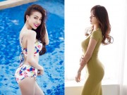 Làm đẹp - 12 tư thế squat cho vòng ba nở nang sau một tháng