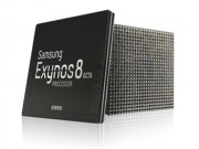Eva Sành điệu - Chip Galaxy S7 cho hiệu năng cao hơn 30% so với Galaxy S6