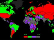 Tin tức - Việt Nam đứng nhóm top 2 thế giới về tỷ lệ mắc bệnh ung thư