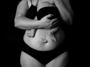 Bà bầu - Đừng “khóc” với sự thay đổi của cơ thể sau sinh