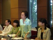 Tin tức - Nâng tuổi trẻ em lên 18: Nguy cơ viện nhi phải lập khoa sản