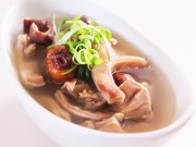 Bếp Eva - Dạ dày hầm đầy hấp dẫn