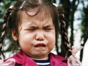 Làm mẹ - 6 'KHÔNG' để con không bao giờ ăn vạ