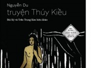 Tin tức - Bìa sách Thúy Kiều "khỏa thân" vẫn được cho là đẹp!