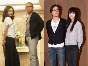 Làng sao - Sao Cbiz ly hôn mới biết đã bí mật kết hôn