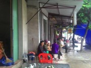 Tin tức - Nỗi ám ảnh của bé gái chứng kiến mẹ bị sát hại dã man