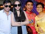 Làng sao - 6 cặp sao Việt hết yêu vẫn "bắt tay" vì công việc