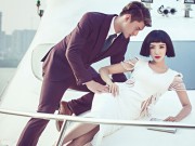 Eva Yêu - Vợ đẻ xong đẹp mòn con mắt, tôi tối ngày lo mất