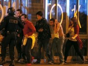 Tin tức - Con tin vụ tấn công ở Pháp: Chúng giết từng người một