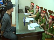 Làm mẹ - Tập 23 Bố ơi mùa 2: Nhóm cảnh sát nhí tái mặt trước tên "đầu gấu"