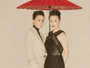 Làng sao - Lưu Gia Linh làm "đại gia" của chính mình