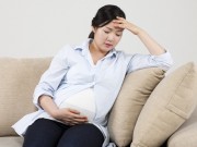 Bà bầu - Nhiễm độc thai nghén: Nguy hiểm cho cả mẹ và con!