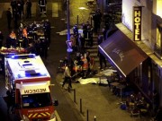 Tin tức - Xác minh thông tin người Việt trong cuộc khủng bố ở Pháp