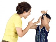 Nuôi con - Những câu cha mẹ nói "đánh" con đau hơn đòn roi