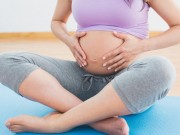 Bà bầu - Việc cần làm trước khi lâm bồn