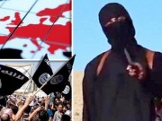 Ngày mới - IS tuyên bố sẽ tấn công London, Washington DC, Rome