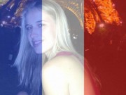 Ngày mới - Ký ức kinh hoàng của cô gái giả chết để thoát khỏi khủng bố Paris