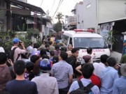 Tin tức - Vụ giết người tình rồi tự sát: "Con tôi gây tội tày đình"