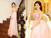 Làng sao - Lệ Quyên ngày càng quyến rũ hút hồn