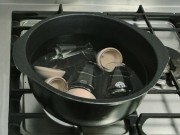 Làm mẹ - 4 phương pháp tiệt trùng bình sữa sạch nhất cho bé
