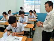 Tin tức - Tích hợp môn lịch sử: Bộ GD-ĐT bị chỉ trích dữ dội