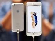 Eva Sành điệu - iPhone sẽ dùng sóng âm để chống nước