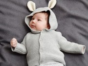 Làm mẹ - Dấu hiệu “tưởng lạ mà không đáng lo” ở trẻ sơ sinh