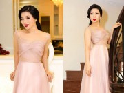 Làm đẹp - Phớt lờ xu hướng, Lệ Quyên vẫn quyến rũ với son đỏ