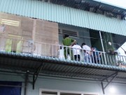 Tin tức - Vụ 2 mẹ con bị giết ở Bình Dương: Nghi can đã tự tử