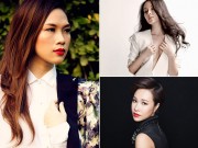 Làng sao - Sao Việt kín tiếng bị gắn mác "oan" chảnh, khó gần