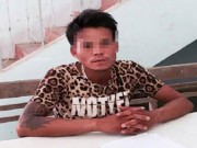 Tin tức - Nghi án bắt cóc trẻ sơ sinh, trốn bằng xe taxi