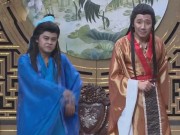 Clip Eva - Trấn Thành và "con trai" cãi nhau ngang ngửa