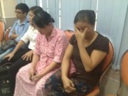 Tin tức - Thai nhi 40 tuần chết lưu, người nhà tố BV tắc trách