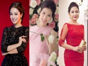 Làng sao - 5 nữ MC đắt show nhờ khéo tiếng Việt, giỏi tiếng Anh