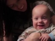 Clip Eva - Bé sơ sinh nặng có 0,5kg lớn lên kỳ diệu nhờ tình mẫu tử