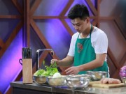 Bếp Eva - Phan Anh MasterChef: "Thanh Cường sẽ là Vua đầu bếp"