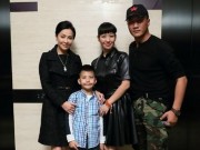 Làng sao - Bất chấp scandal, Lưu Gia Linh nhận con trai nuôi