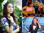 Làng sao - Mỹ Tâm - Mắc bệnh ngôi sao thật hay bị hiểu lầm?