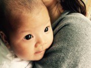 Bà bầu - Hành trình 36 tuần tự tiêm vào bụng để giữ con của mẹ bầu