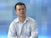 Tin tức - Chuyên gia VN: Chỉ dùng vũ lực sẽ không chống được IS