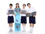 Làng sao - Oanh Yến làm cô giáo dễ thương nhân ngày 20/11