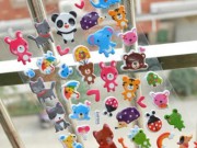 Eva tám - Các con tôi sẽ ăn gì, chơi gì?